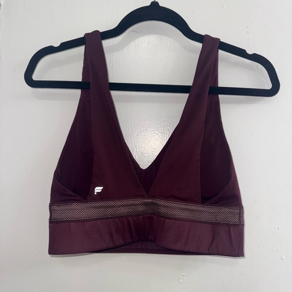 Fabletics sport bra size M - Picture 6 of 7